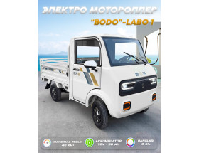 BODO LABO