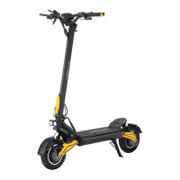 KUGOO LX 10 PLUS